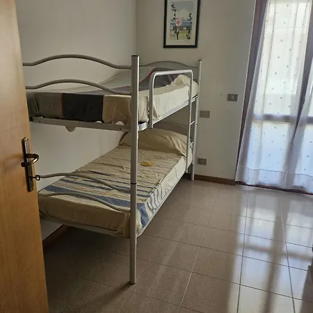 Apartamento Elettra *