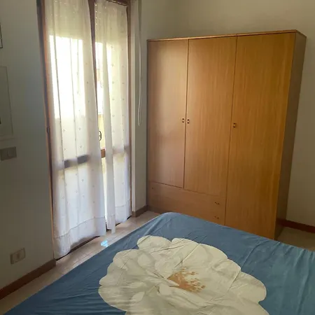 Apartamento Elettra