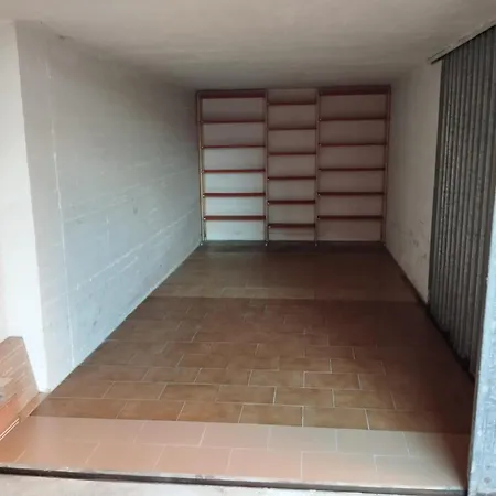 Elettra Apartamento *