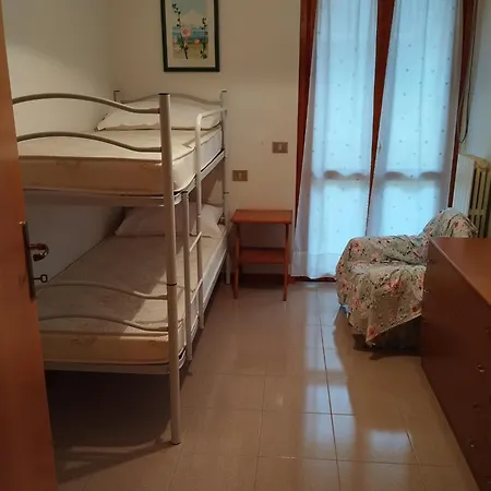 Apartamento Elettra *