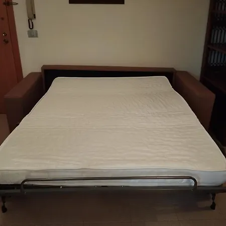 Elettra Apartamento *