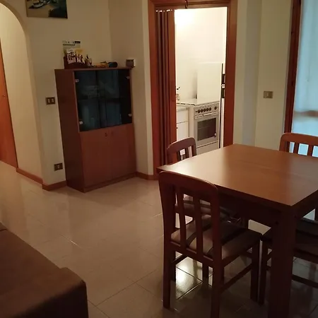 Apartamento Elettra *