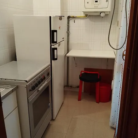 Apartamento Elettra