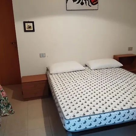 Apartamento Elettra