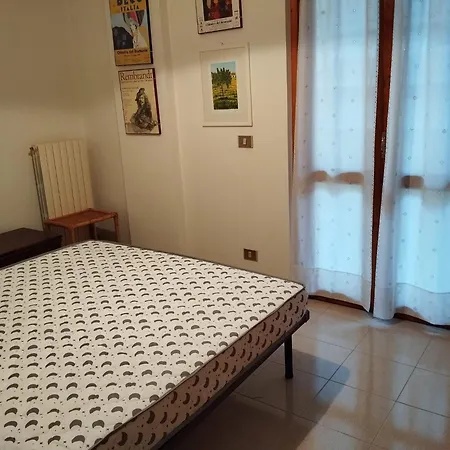 Apartamento Elettra