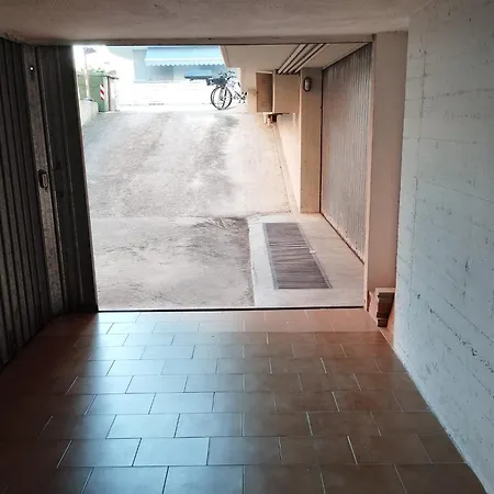 Apartamento Elettra *