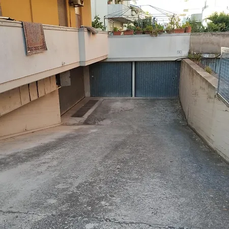 Elettra Apartamento