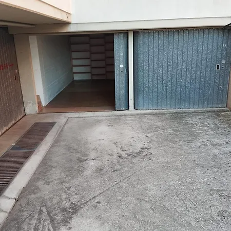 Elettra Apartamento *