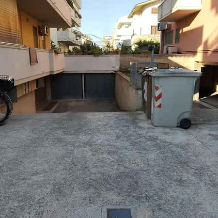 Elettra Apartamento *