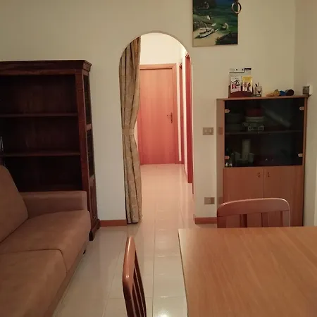 Apartamento Elettra *