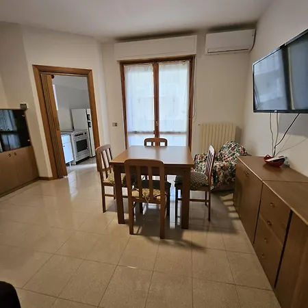 Elettra Apartment