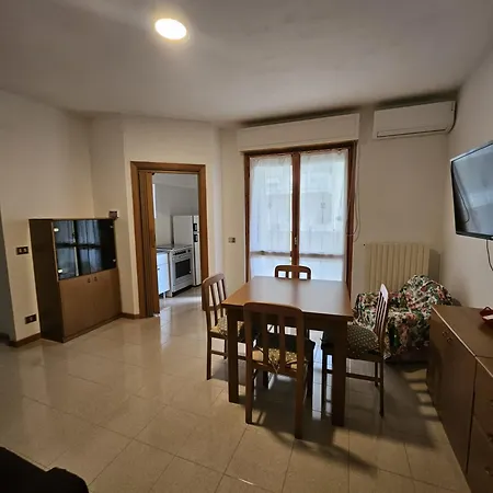 Apartment Elettra