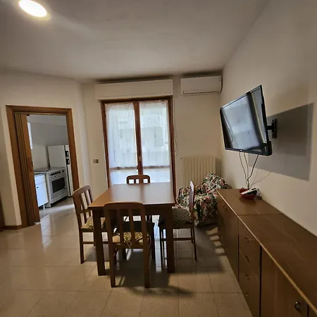 Elettra Apartment *