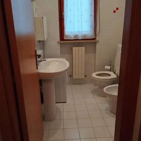 Elettra Apartment *