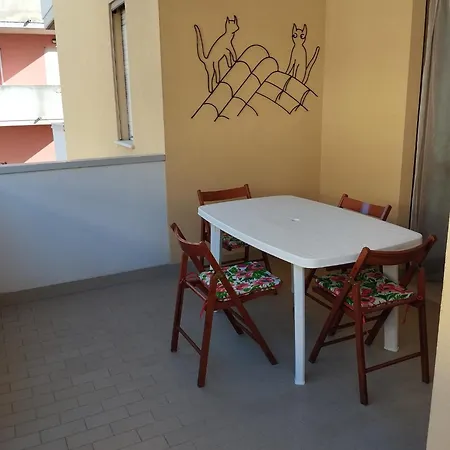 Apartment Elettra