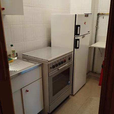 Elettra Apartment *