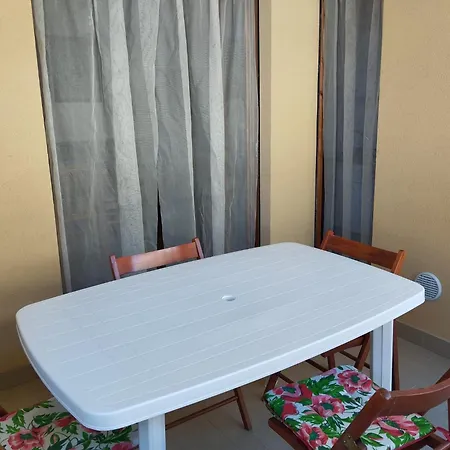Elettra Apartment