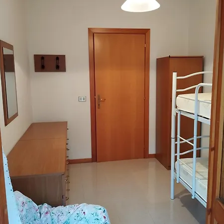 Elettra Apartment