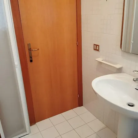 Elettra Apartment Tortoreto