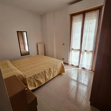 Elettra Apartment Tortoreto
