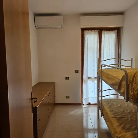 Apartment Elettra Tortoreto